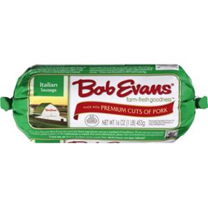 Bob Evans Italian Sausage
