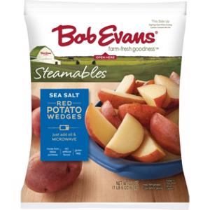 Bob Evans Steamables Sea Salt Red Potatoes