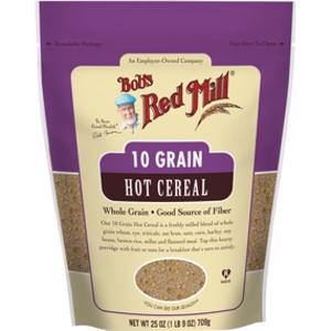 Bob's Red Mill 10 Grain Hot Cereal