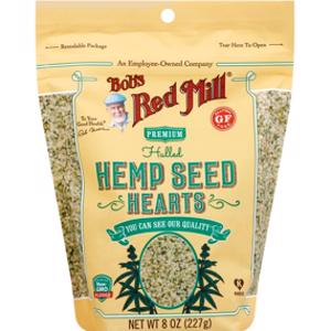 Bob's Red Mill Premium Hulled Hemp Seed Hearts