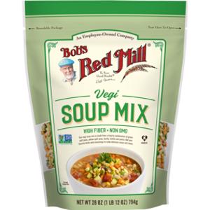 Bob's Red Mill Vegi Soup Mix