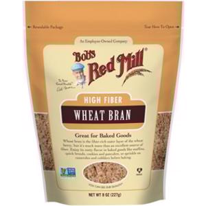 Bob's Red Mill Wheat Bran