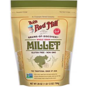 Bob's Red Mill Whole Grain Millet