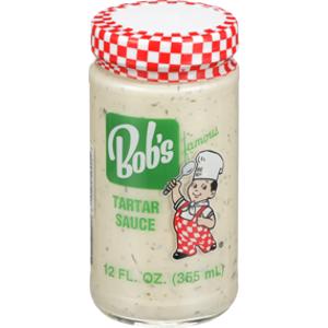 Bob's Tartar Sauce