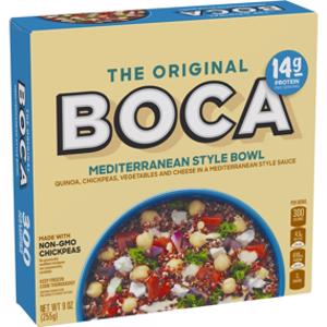Boca Mediterranean Style Bowl