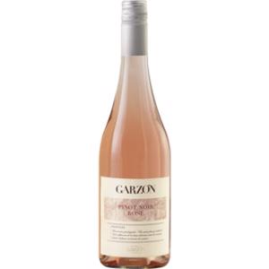 Bodega Garzon Pinot Noir Rose Wine