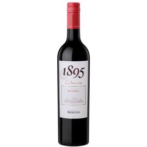 Bodega Norton 1895 Malbec