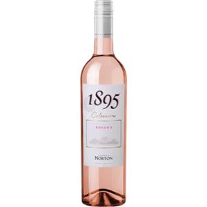 Bodega Norton 1895 Rosado