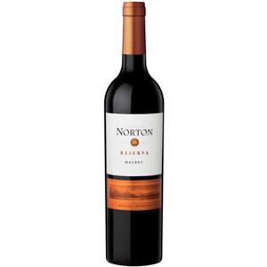 Bodega Norton Reserva Malbec