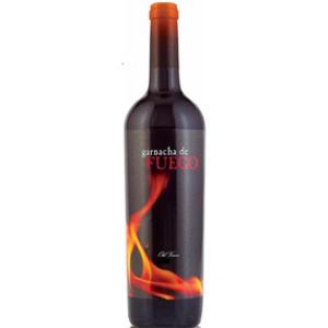 Bodegas Breca Garnacha Del Fuego