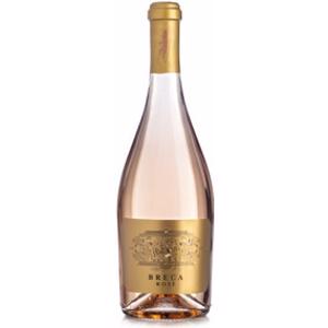 Bodegas Breca Rosé Wine