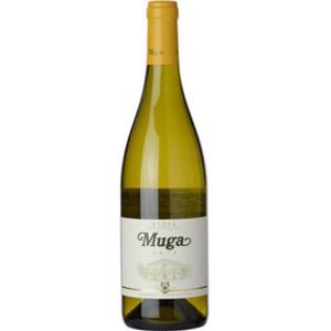 Bodegas Muga Blanco Rioja