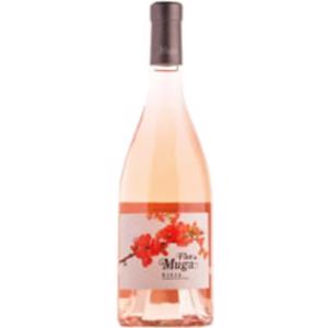 Bodegas Muga Flor De Muga Rioja Rosé Wine