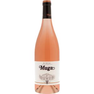 Bodegas Muga Rosé Wine