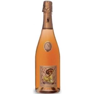 Bodegas Naveran Cava Brut Vintage Rose Wine