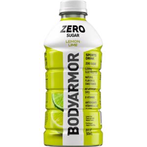 BODYARMOR Zero Lemon Lime Sports Drink