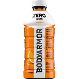 BODYARMOR Zero Orange Sports Drink
