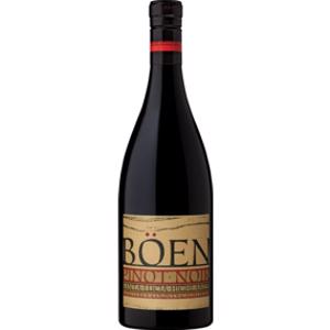 Boen Santa Lucia Highlands Pinot Noir