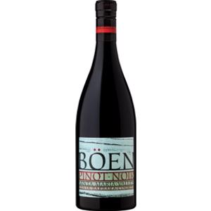 Boen Santa Maria Valley Pinot Noir