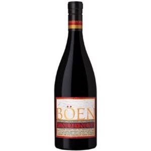 Boen Tri-County Pinot Noir