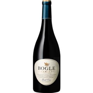 Bogle Pinot Noir