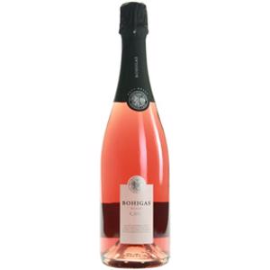 Bohigas Brut Rosat Sparkling Wine