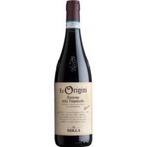 Bolla Le Origini Amarone Reserve