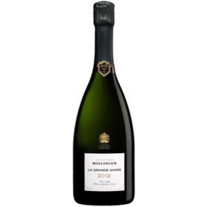 Bollinger La Grande Annee