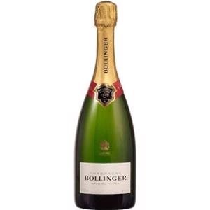 Bollinger Special Cuvee Brut Champagne