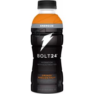 Bolt24 Passionfruit Sports Drink