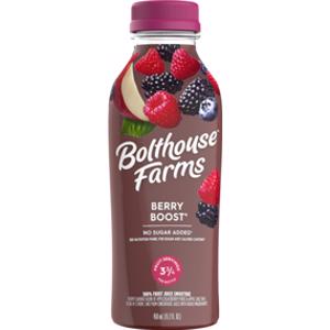 Bolthouse Farms Berry Boost