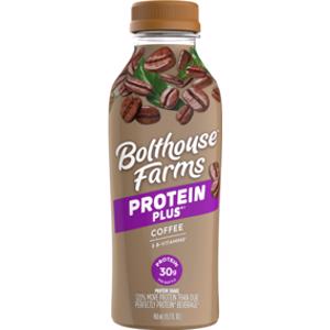 Bolthouse Farms Protein Plus Coffee