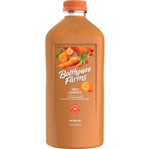 Bolthouse Farms Carrot Juice