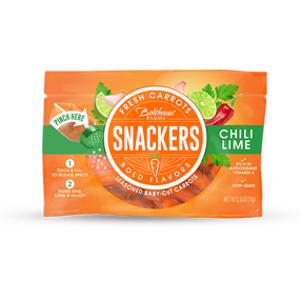 Bolthouse Farms Chili Lime Snackers