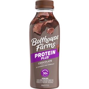 Bolthouse Farms Protein Plus Chocolate