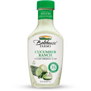 Bolthouse Farms Cucumber Ranch Yogurt Dressing