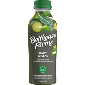 Bolthouse Farms Daily Greens