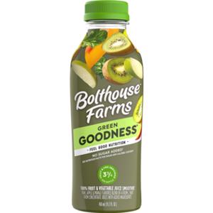 Bolthouse Farms Green Goodness