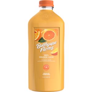 Bolthouse Farms Orange Juice