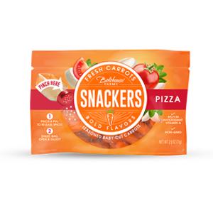 Bolthouse Farms Pizza Snackers