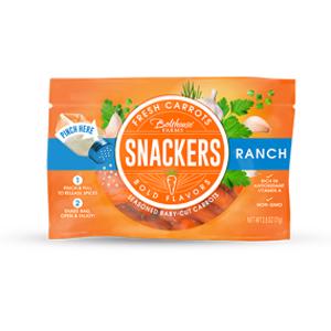 Bolthouse Farms Ranch Snackers