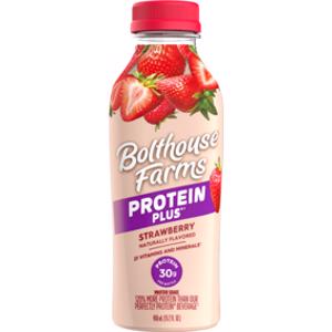 Bolthouse Farms Protein Plus Strawberry