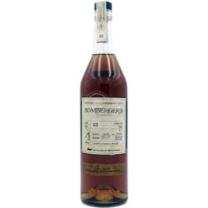Bomberger Declaration Small Batch 108 Proof Whiskey