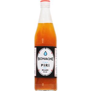 Bonache Piri Hot Sauce