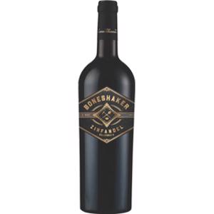 Boneshaker Zinfandel