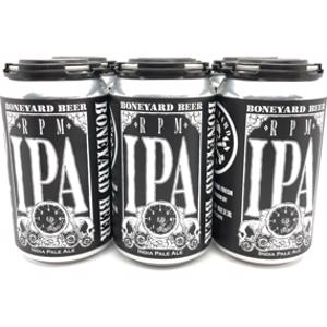 Boneyard RPM IPA