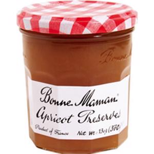 Bonne Maman Apricot Preserves