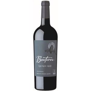 Bonterra Equinox Red Wine