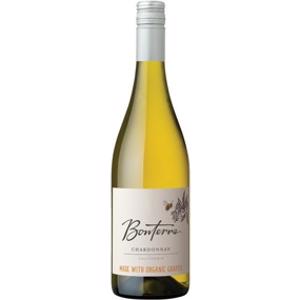 Bonterra Organic Chardonnay