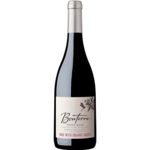 Bonterra Organic Pinot Noir